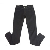 J Brand Skinny Dark Blue Denim Jeans Trousers Pants sz 25 code Gray Vipe... - $98.01