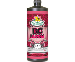 Technaflora B.C. Bloom, 1 L - $49.49