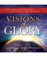 Visions of Glory: One Man&#39;s Astonishing Account of the Last Days [Audio ... - $66.63 CAD