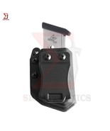 Stack Mag IWB/OWB Kydex Holster Carrier Fits Sig Sauer P220 .45 ACP  Magazine - £9.91 GBP