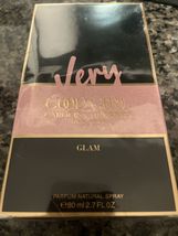 Carolina Herrera Very Good Girl Glam 2.7 Oz/80 ml Eau De Parfum Spray - £156.89 GBP