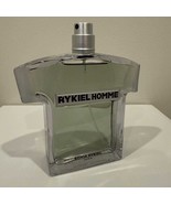 1999 Vtg Very Rare Rykiel Homme Eau de Parfum Spray 4.2 oz / 99% Full No... - $4,628.96 MXN
