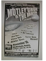 2 Motley Crue Denver Concert Posters-
show original title

Original Text... - $44.81