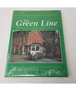 The Green Line, The Cincinnati, Newport &amp; Covington Railway by Terry W. ... - £11.69 GBP