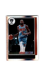 Kevin Durant 2021-22 Panini Hoops Premium Box Set 089/199 #87 NBA Nets - £9.56 GBP
