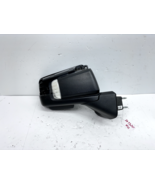 84899306  2019 2020 2021 chevy silverado black front right oem mirror ca... - €216,15 EUR