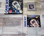 Brain Bender (Nintendo Game Boy) CIB Complete Tested - $54.45