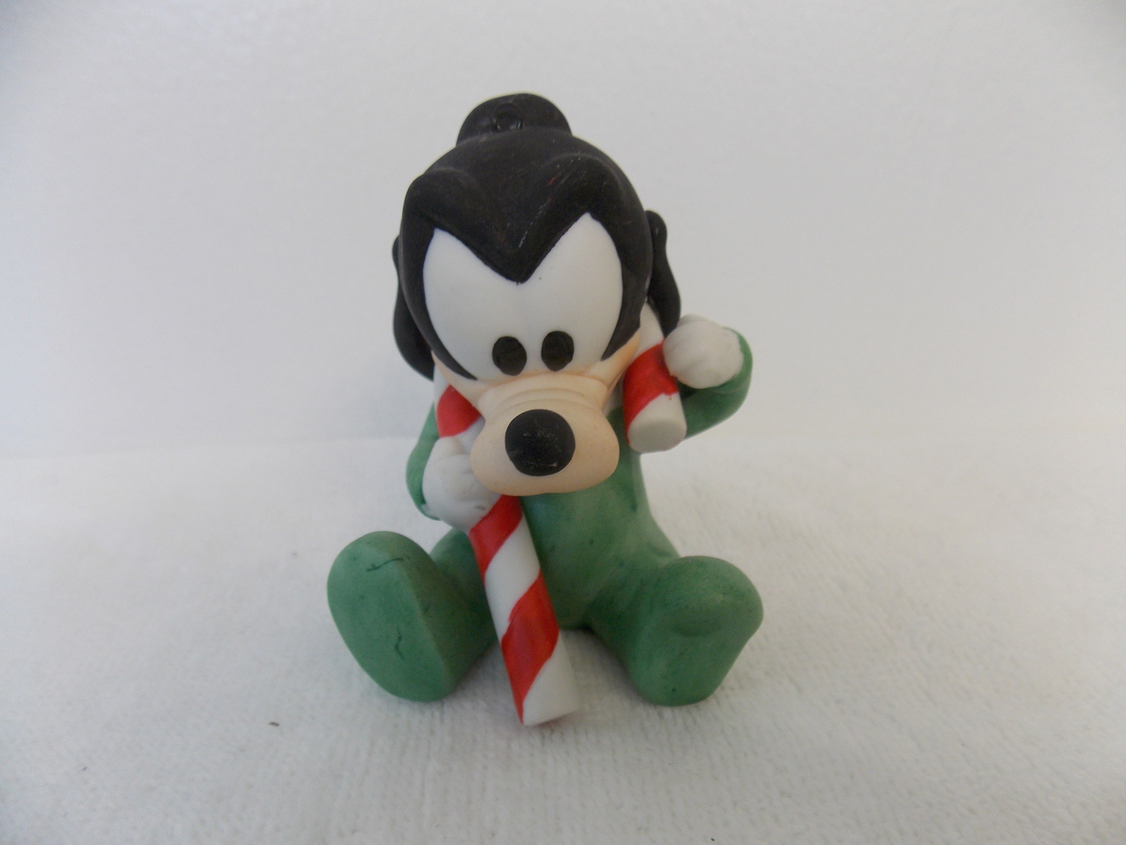 1984 Disney Baby Goofy Christmas Ornament  - $24.00