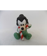 1984 Disney Baby Goofy Christmas Ornament  - $32.91 CAD