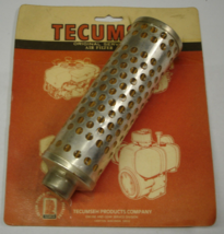 Tecumseh Air Filter NOS Vertical 3-5 HP 32796 OEM Lauson Peerless Power Products - $9.89