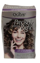 Ogilvie Precisely Right Perm Kit For Color Treated, Thin, or Delicate Hair - $309.72 MXN