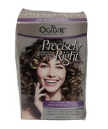 Ogilvie Precisely Right Perm Kit For Color Treated, Thin, or Delicate Hair - $308.25 MXN