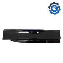 New OEM Ford Left Rear Door Molding Black 2020-2024 Lincoln Aviator LC5B... - $934.07