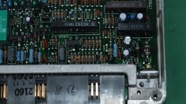 Toyota V6 M/T 3VZ ECM ECU PCM Engine Control Module Computer 89661-35191 image 13