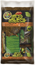 Zoo Med Eco Earth Loose Coconut Fiber Substrate 24 quart Zoo Med Eco Earth Loose - £37.47 GBP