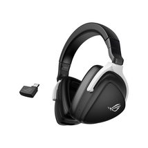 ASUS ROG Delta S Gaming Headset with USB-C | Ai Powered Noise-Canceling ... - £210.43 GBP