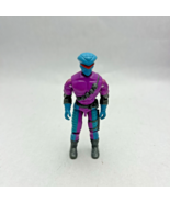 1993 GI Joe Cobra Ninja - NIGHT CREEPER - VINTAGE figure - €9,45 EUR