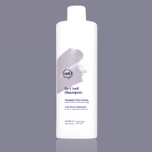 Be Cool Shampoo By 360 Hair Professional, 15.2 Oz. - $23.95