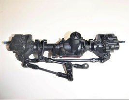 TRAXXAS TRX4 Sport Front Differential with Axles - $1,500.74 MXN