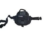 East West USA Tactical Multi Molle Assault Sling Utility Bag RT527 BLACK - $13.30