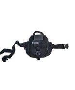 East West USA Tactical Multi Molle Assault Sling Utility Bag RT527 BLACK - €11,47 EUR