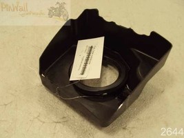 2001-2010 Honda Goldwing GL1800 FUEL SPILL TRAY GAS TANK CATCH FILLER OV... - £5.69 GBP