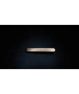 Antique 12k GF Money Clip 6.5cm BB10 - $299.31 MXN