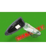 2007-2013 bmw x5 e70 roof shark fin radio antenna aerials receiver stere... - $60.20 CAD