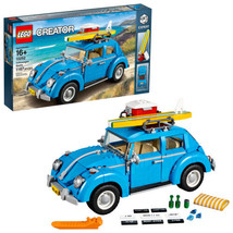 LEGO 10252 - Creator Expert  - Volkswagen Beetle - £139.01 GBP