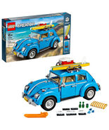 LEGO 10252 - Creator Expert  - Volkswagen Beetle - $177.21