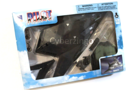 Newray 1:72 Scale F-117 Nighthawk Plastic Model Kit BRAND NEW - £21.11 GBP