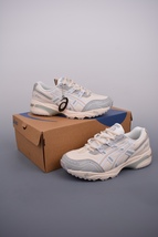 New Asics Gel-1090 Athletic Casual Breathable Professional Running Shoe Size 8.5 - £59.97 GBP