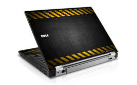 LidStyles Printed Vinyl Laptop Skin Protector Decal Dell Latitude E6400/E6410 image 3