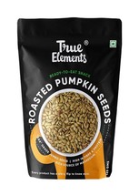 True Elements Roasted Pumpkin Seeds 250gm for eating Healthy Snacks - £39.41 GBP