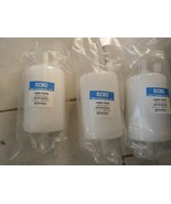 NEW Lot of 3 Roki Labo-Pure Lab Capsule Filter Cartridge model#- LPE-HT-... - $2,692.34 MXN