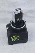 Mercedes Ignition Start Switch & Key Smart Fob Keyless Entry Remote 1645450908 image 7