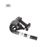 MERCEDES X166 GL/ML/GLE/GLS PASSENGER FRONT SEAT BELT RETRACTOR ANCHOR F... - $553.42 MXN