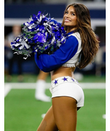 DALLAS COWBOY CHEERLEADER 4x6 PHOTO - $2.55