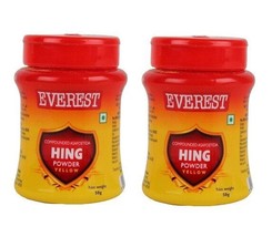 Everest Powder - Compounded Yellow Hing, 50g Bottle (pack of 2) - $23.99