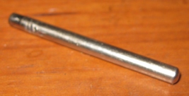 Singer Arm Spool Pin Unmarked 99K-21 Used Vintage Part - $5.00