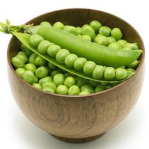 Little Marvel Peas - Seeds - Non Gmo - Heirloom Seeds – Pea Seeds - £4.77 GBP