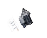 Starter Motor Engine ID Cbpa Bosch Manufacturer Fits 06-16 JETTA 602802 - £41.05 GBP