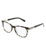 NEW NINE WEST NW 5186 320 Green Pearlized Tortoise Eyeglasses 48/16/135 - €59,11 EUR