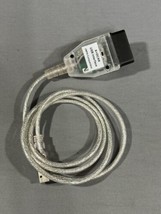 K+DCAN Car Diagnostic Tool Cable OBD USB Interface - $13.86