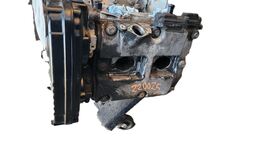 Engine 2.0L VIN 2 6th Digit Turbo (RAN) Fits 02-03 IMPREZA 51795 image 3