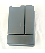 Fits BMW G20 G22 3 Series 4 Series Black Textured Center Console Organiz... - €23,31 EUR