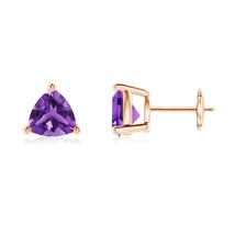 Authenticity Guarantee

ANGARA 2.2 Ct Basket-Set Trillion Amethyst Stud Earri... - £461.10 GBP