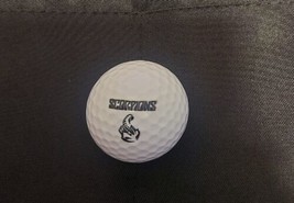 Scorpions Golf Ball - £7.82 GBP