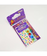 1993 Vtg Prismatic Gumball Machine Sandy Lion Sticker Album w/ Stickers RARE - $331.44 CAD