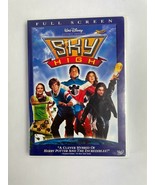 Disney&#39;s &quot; Sky High &quot;Kurt Russel Kelly Preston DVD Movies - Mint Disc Fr... - £6.90 GBP